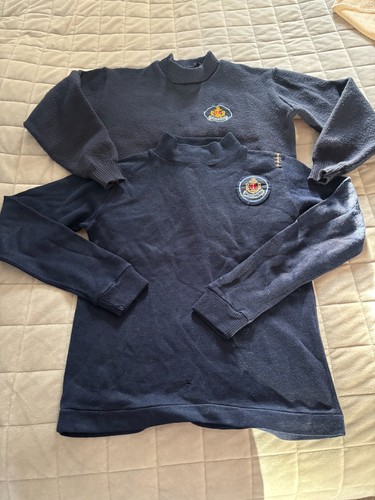 Boy brigade jumpers 1st - brigade,