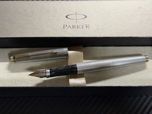 Parker cisele sterling - 75,