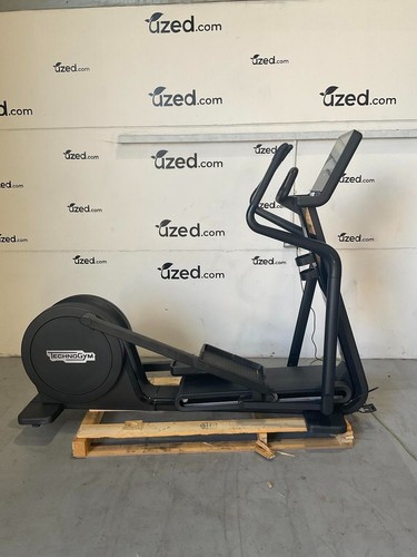 Technogym new artis synchro - new,