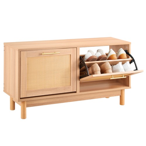 Vevor entryway shoe storage - vevor,
