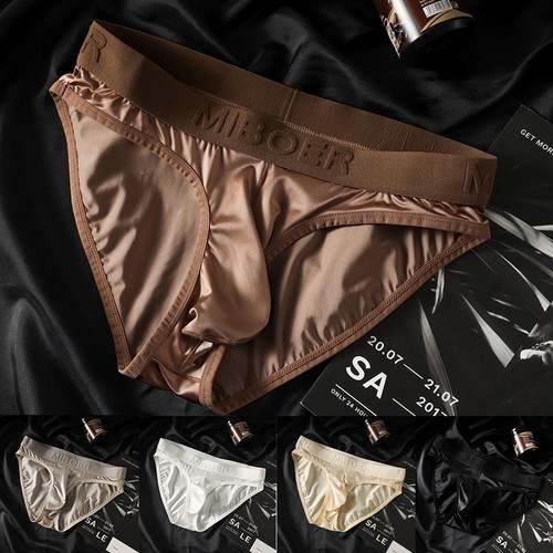 Mens breathable ice silk - mens,