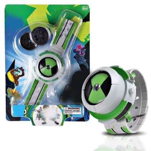 Ben omnitrix watch - ben,