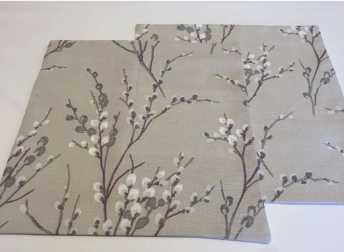 Laura ashley pussy willow - ashley,