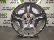BMW E65 E66 7 SERIES Front 19"