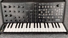 JUNK Korg MS-20ic Monophonic