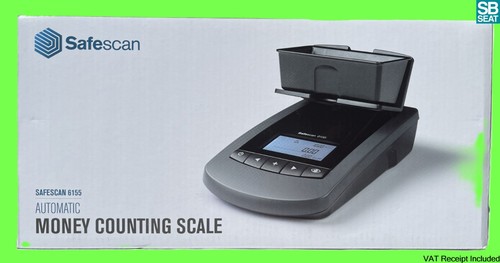 Safescan 6155 coin - coin, &