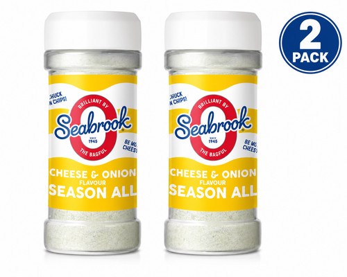 Seabrook cheese onion season - seabrook, &