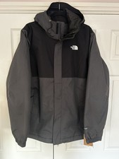 Mens The North Face XL Jacket