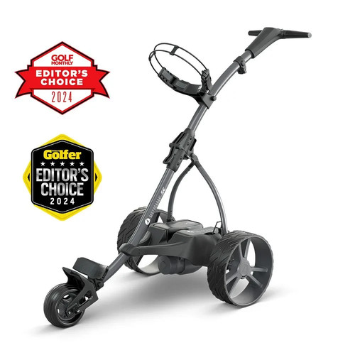 Demo motocaddy electric - motocaddy, se