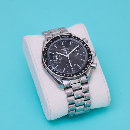 Omega speedmaster reduced - omega,