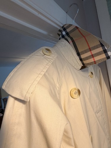 Vintage burberry london - vintage,