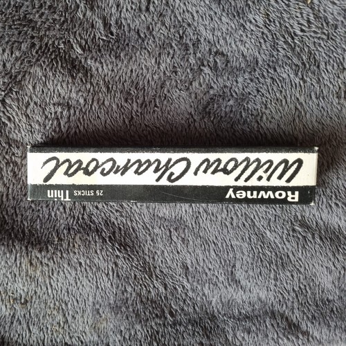 Vintage box rowney willow - box,