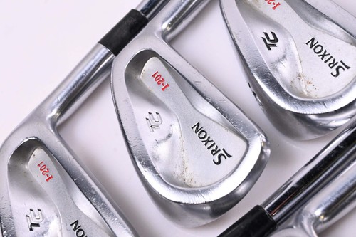 Srixon 201 irons - srixon, i-201