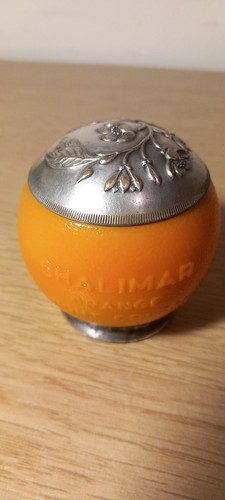 Dubarry 1930s shalimar orange - dubarry,