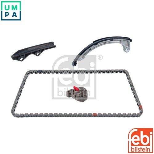 Timing chain kit - chain,