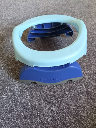 Portable foldable potty - portable,