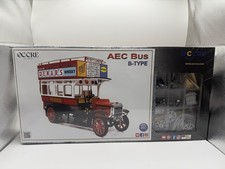 Occre AEC Bus B-Type 1:24