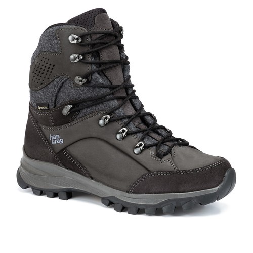 Hanwag banks winter - lady, gtx