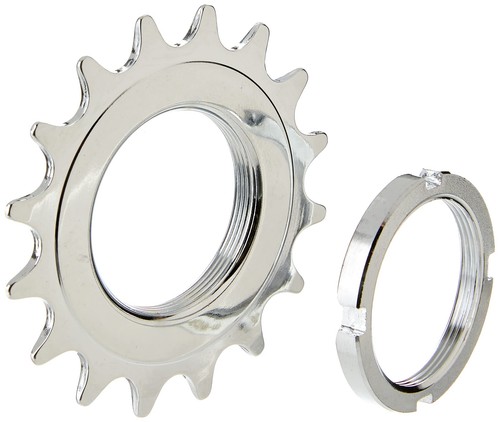 Raleigh teeth fixed wheel - 16,