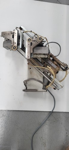 Scm k500 edgebander parts - scm,