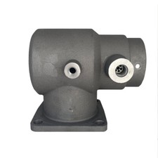 Unloader Valve 22176549 for Ingersoll Rand Compressor Spare Parts