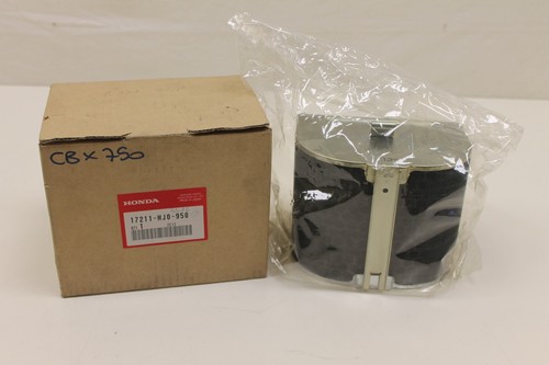 Air filter honda cbx 750 - honda,
