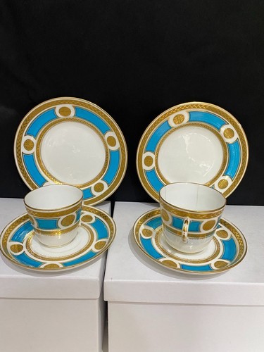 Vintage antique minton lot - antique,