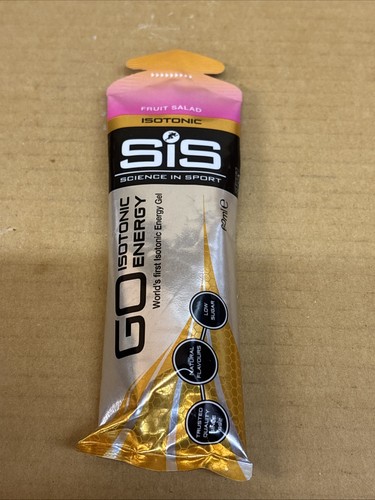 Sis isotonic energy - go,