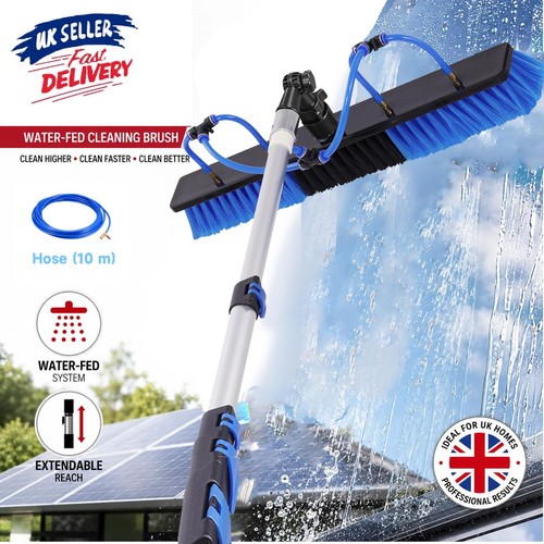 16ft water fed - water,