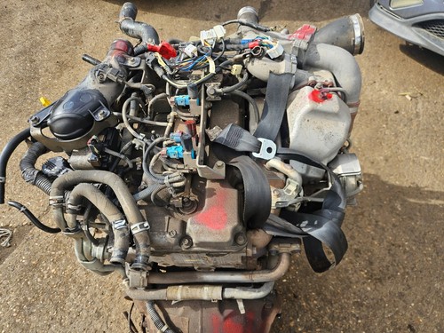 2012 isuzu max - 2012-17, d-max