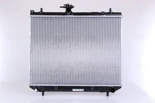 Nissens 617555 engine - nissens,