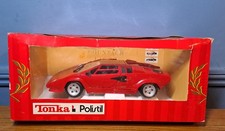 Vintage Polistil Lamborghini