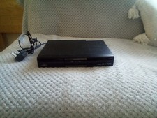 Humax HD-FOX TV Receiver with Freesat HDMI HE TV DVB DOLBY DIGITAL PLUS