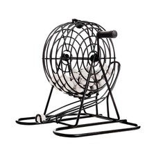 50690 Traditional Bingo Set