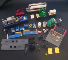 LEGO Train Parts spares