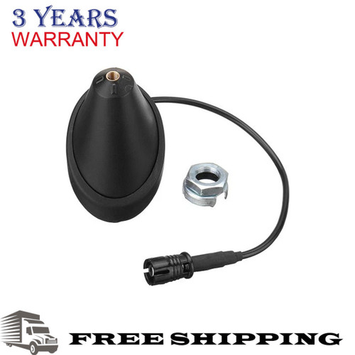 Roof aerial base antenna - antenna, for