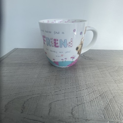 Boofle friend mug friends - ,