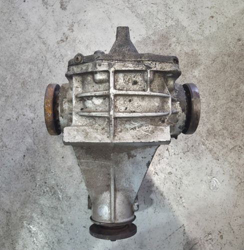Ford cosworth 2wdlsd inch - ford,