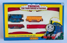 HORNBY Thomas The Tank Engine