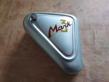 Ducati Bevel KöWe Single 250 Mach 1/Mark 3 Right Side Box