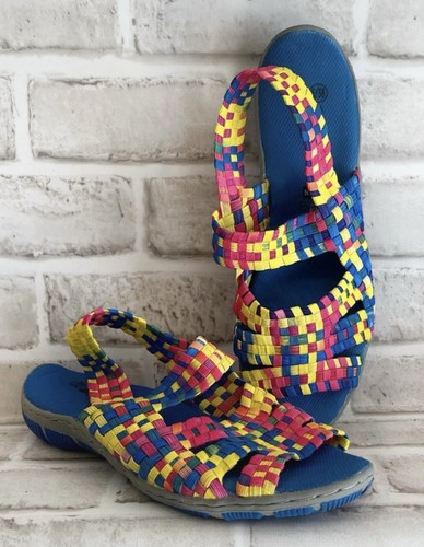 Adesso sporty sandals - sandals, shoes