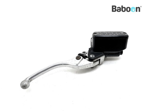Brake master cylinder front - brake,