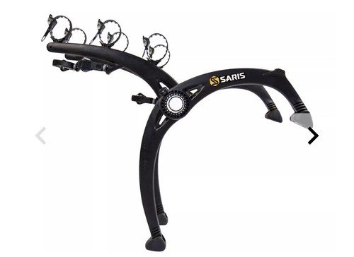 Saris bones bike rack - saris,