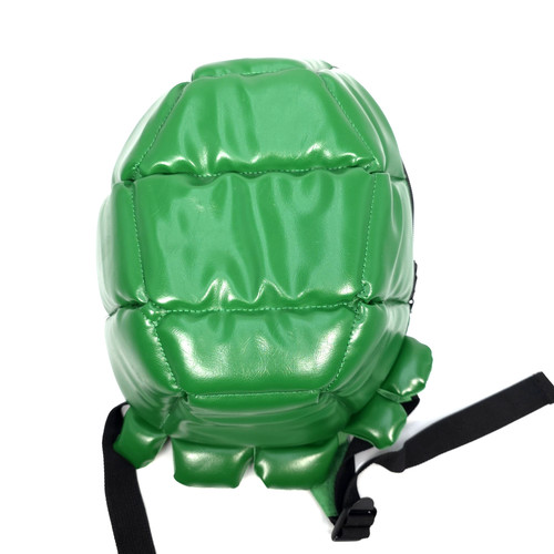 Akababy turtle shell backpack - shell,