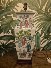 Early 20th c Chinese Enamel