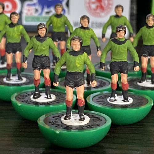 Subbuteo team venezia - subbuteo,