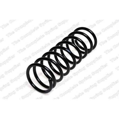 Coil springs for - 2x,