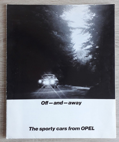 Opel sport models - opel,