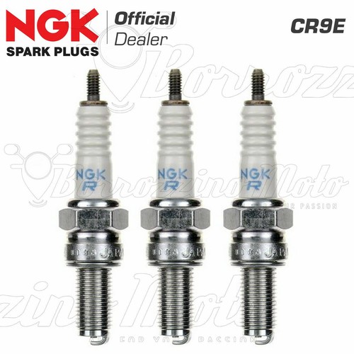 Candles ngk cr9e benelli - candles,