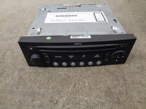 2010 citroen blaupunkt - 2010,